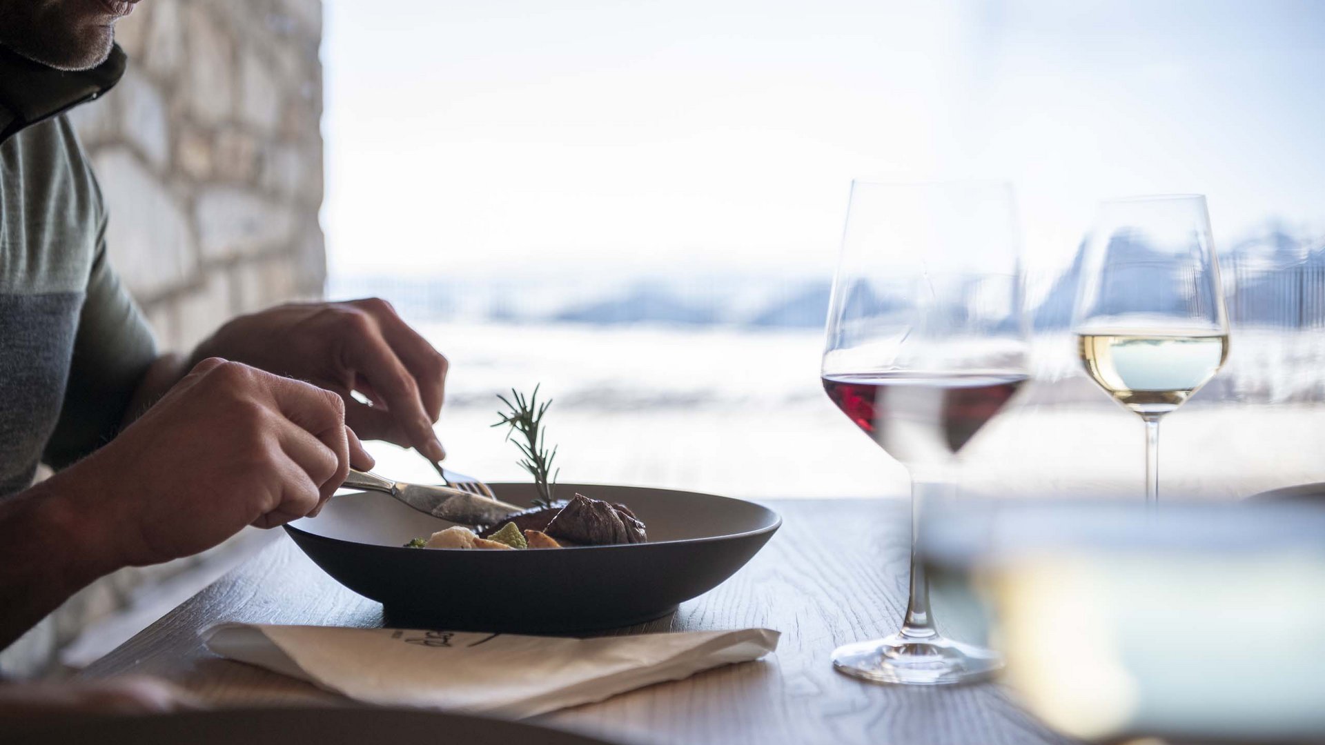 Sarntal: Unterkunft für Familien und Freunde Sarntal: Unterkunft für Familien und Freunde