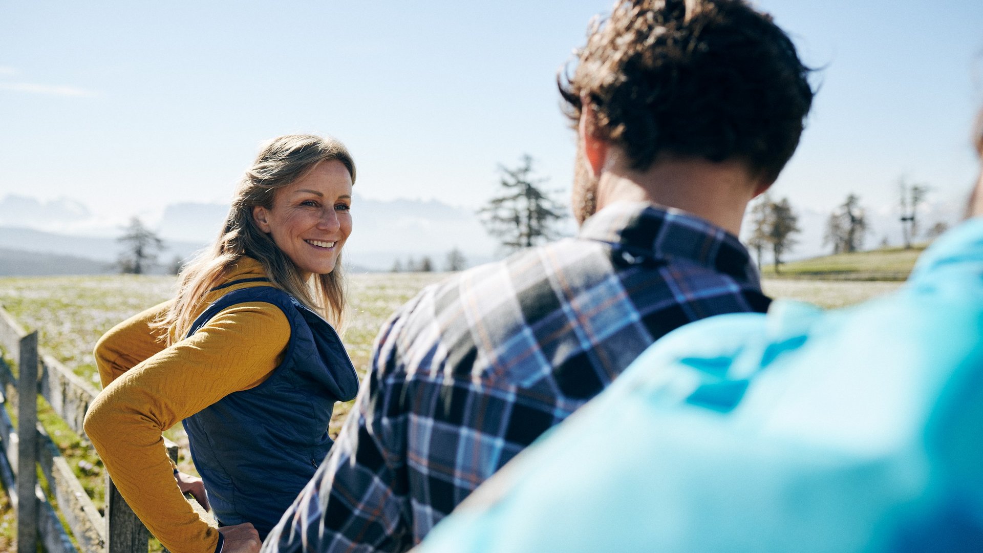 Sarntal: Unterkunft für Familien und Freunde Sarntal: Unterkunft für Familien und Freunde