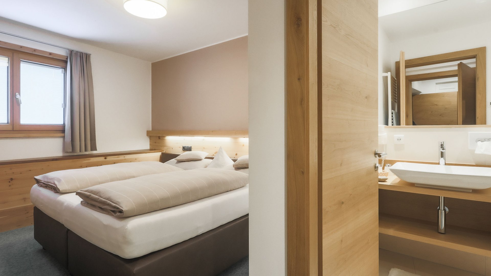 Sarntal: Unterkunft für Familien und Freunde Sarntal: Unterkunft für Familien und Freunde