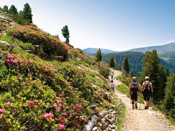 Sarntal: Unterkunft für Familien und Freunde Sarntal: Unterkunft für Familien und Freunde