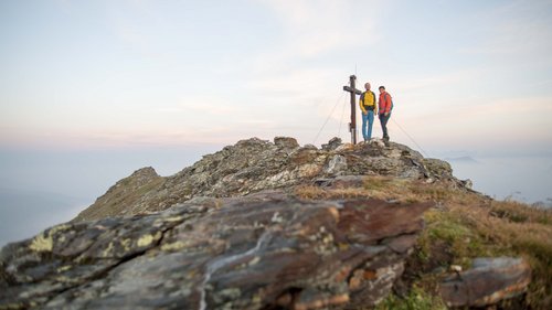 Sarntal: Unterkunft für Familien und Freunde Sarntal: Unterkunft für Familien und Freunde