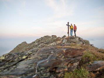Sarntal: Unterkunft für Familien und Freunde Sarntal: Unterkunft für Familien und Freunde