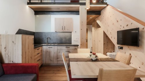 Sarntal: Unterkunft für Familien und Freunde Sarntal: Unterkunft für Familien und Freunde